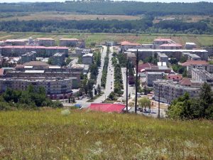 Orasul Motru